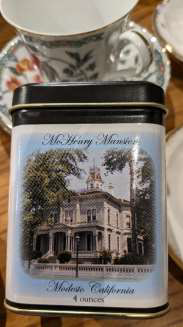 McHenry Mansion Gift Store 5